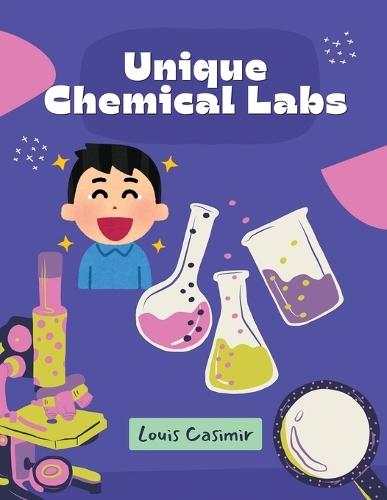 Unique Chemical Labs