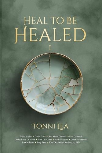 Heal to be Healed