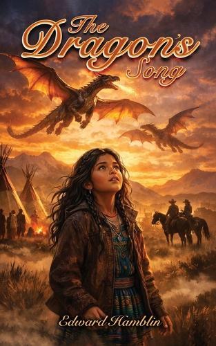 The Dragon's Story: An Alternative Tale of the Old West