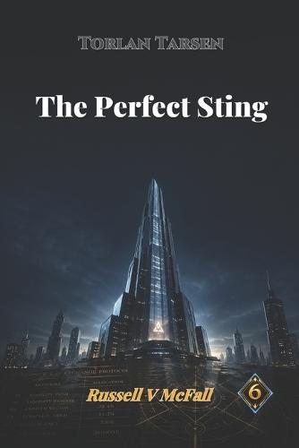 Torlan Tarsen - The Perfect Sting: The Hidden Directorate