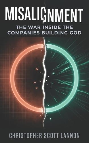 Misalignment: The War Inside The Companies Building God
