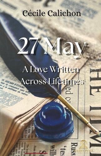 27 May: A Love Written Across Lifetimes