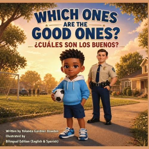 Which One Are the Good Ones? ¿Cuáles Son Los Buenos