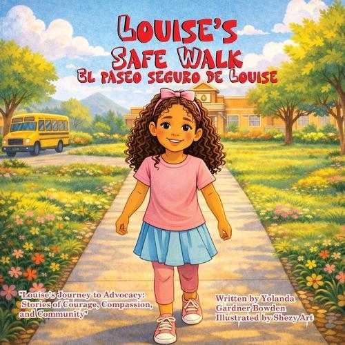 Louise's Safe Walk - El paseo seguro de Louise