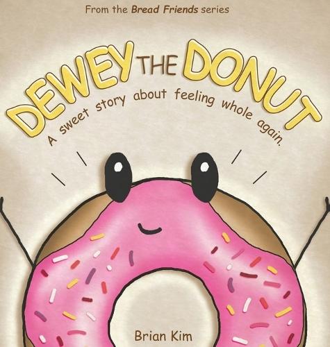 Dewey the Donut