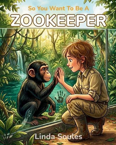 So You Want To Be A Zookeeper