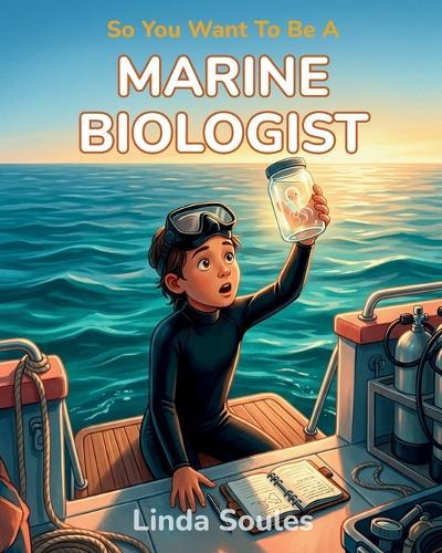 So You Want To Be A Marine Biologist