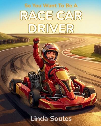 So You Want To Be A Race Car Driver