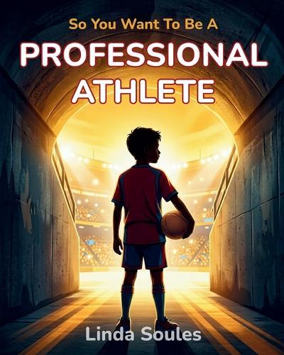 So You Want To Be A Professional Athlete: A Kids' Guide to Sports, Training, Competition, and the Dedicated Athletes Who Push Their Bodies and Minds to Be the Best