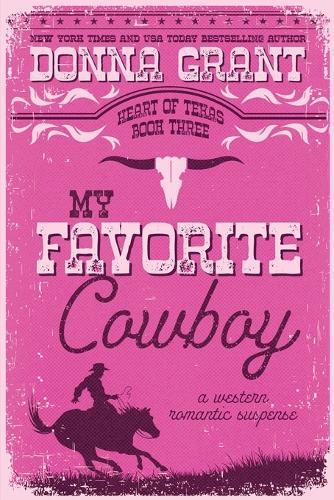 My Favorite Cowboy