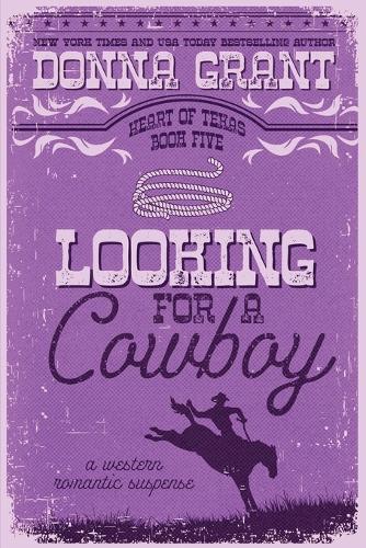 Looking for a Cowboy