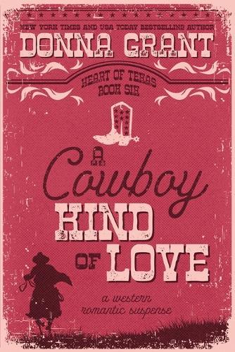 A Cowboy Kind of Love