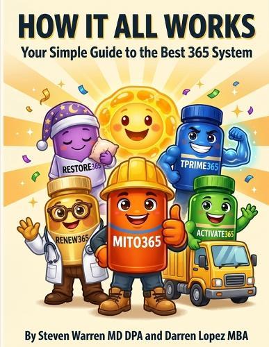 How It All Works: Your Simple Guide to the Best 365 System
