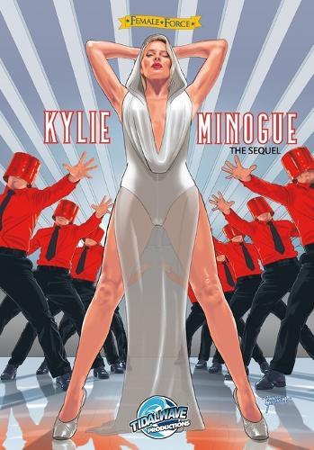 Female Force: Kylie Minogue the sequel