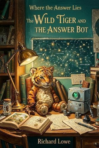 The Wild Tiger and the Answer Bot: Where the Answer Lies
