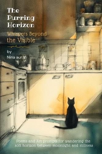 The Purring Horizon: Whispers Beyond the Visible