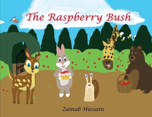 The Raspberry Bush