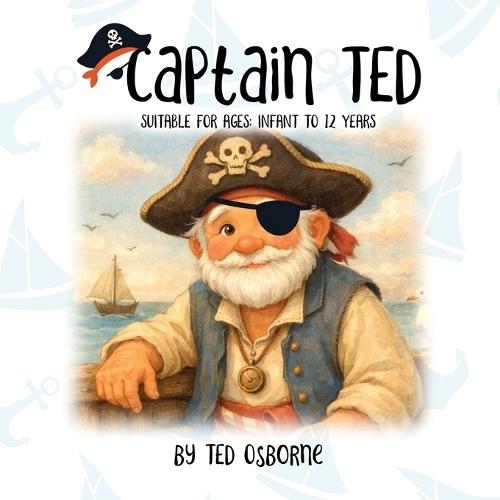 Captain TEd