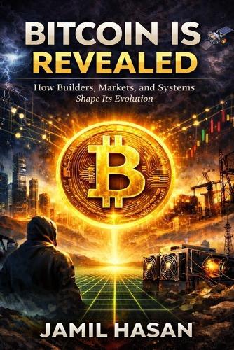 Bitcoin is Revealed: How Builders, Markets, and Systems Shape Its Evolution