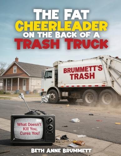 The Fat Cheerleader on the Back of a Trash Truck: What doesn't kill you, cures you!