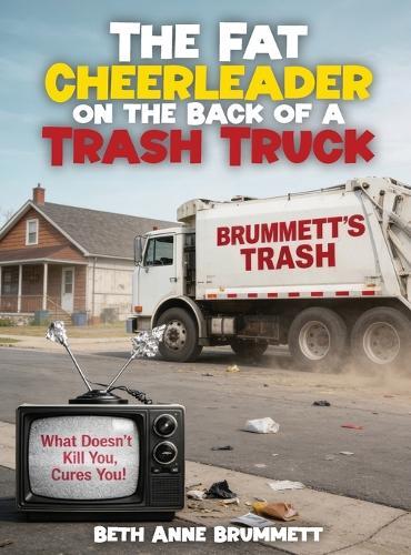The Fat Cheerleader on the Back of a Trash Truck: What doesn't kill you, cures you!