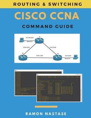 Cisco CCNA Command Guide