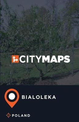 City Maps Bialoleka Poland