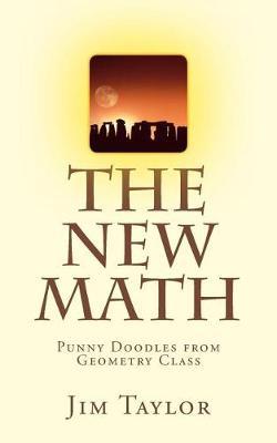 The New Math: Punny Doodles from Geometry Class