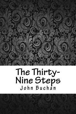 The Thirty-Nine Steps