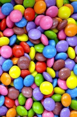 Confectionery: Notebook