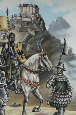 Knight's Castle: Notebook