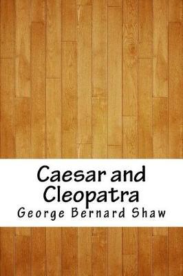Caesar and Cleopatra