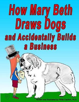 How Mary Beth Draws Dogs and Accidentally Builds a Business