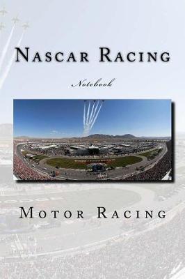 Nascar Racing: Notebook