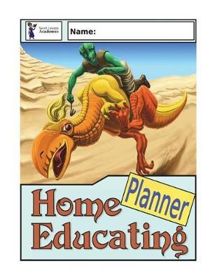 Home Educating Planner