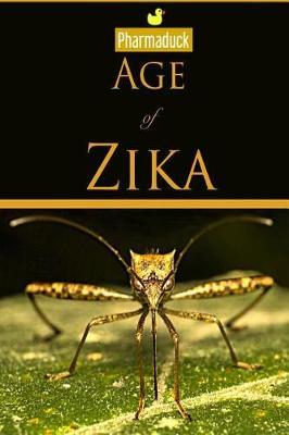 Pharmaduck: Age of Zika