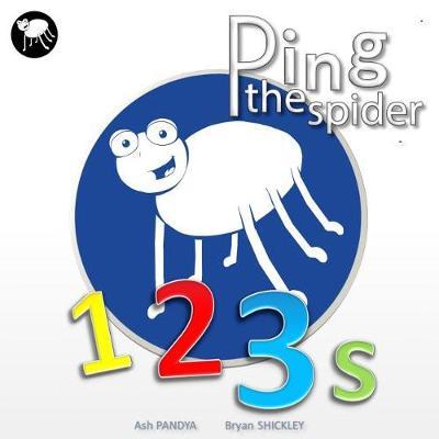 Ping the Spider 123s
