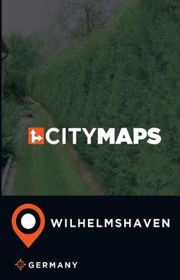 City Maps Wilhelmshaven Germany