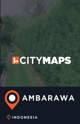 City Maps Ambarawa Indonesia