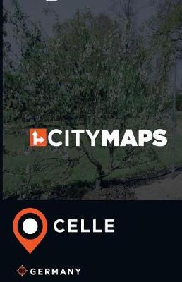 City Maps Celle Germany