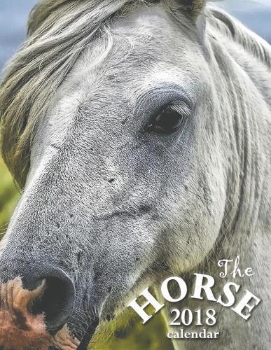 The Horse 2018 Calendar