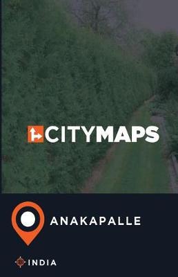 City Maps Anakapalle India