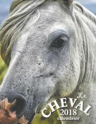 Le Cheval 2018 Calendrier (Edition France)