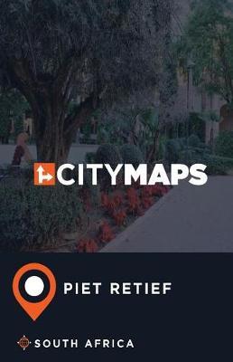 City Maps Piet Retief South Africa