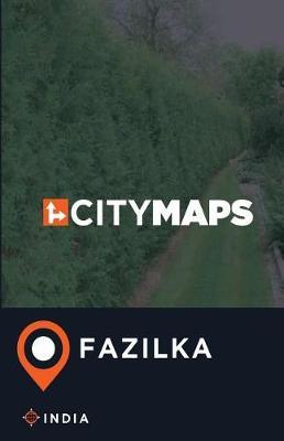 City Maps Fazilka India
