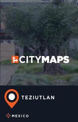 City Maps Teziutlan Mexico
