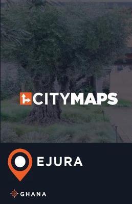 City Maps Ejura Ghana