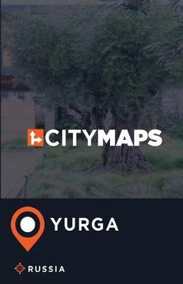 City Maps Yurga Russia