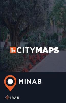 City Maps Minab Iran