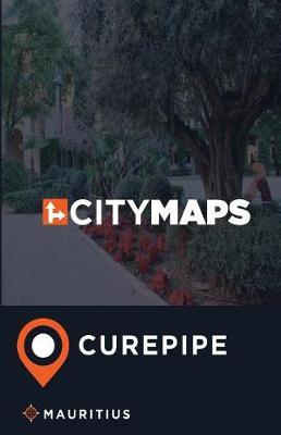 City Maps Curepipe Mauritius